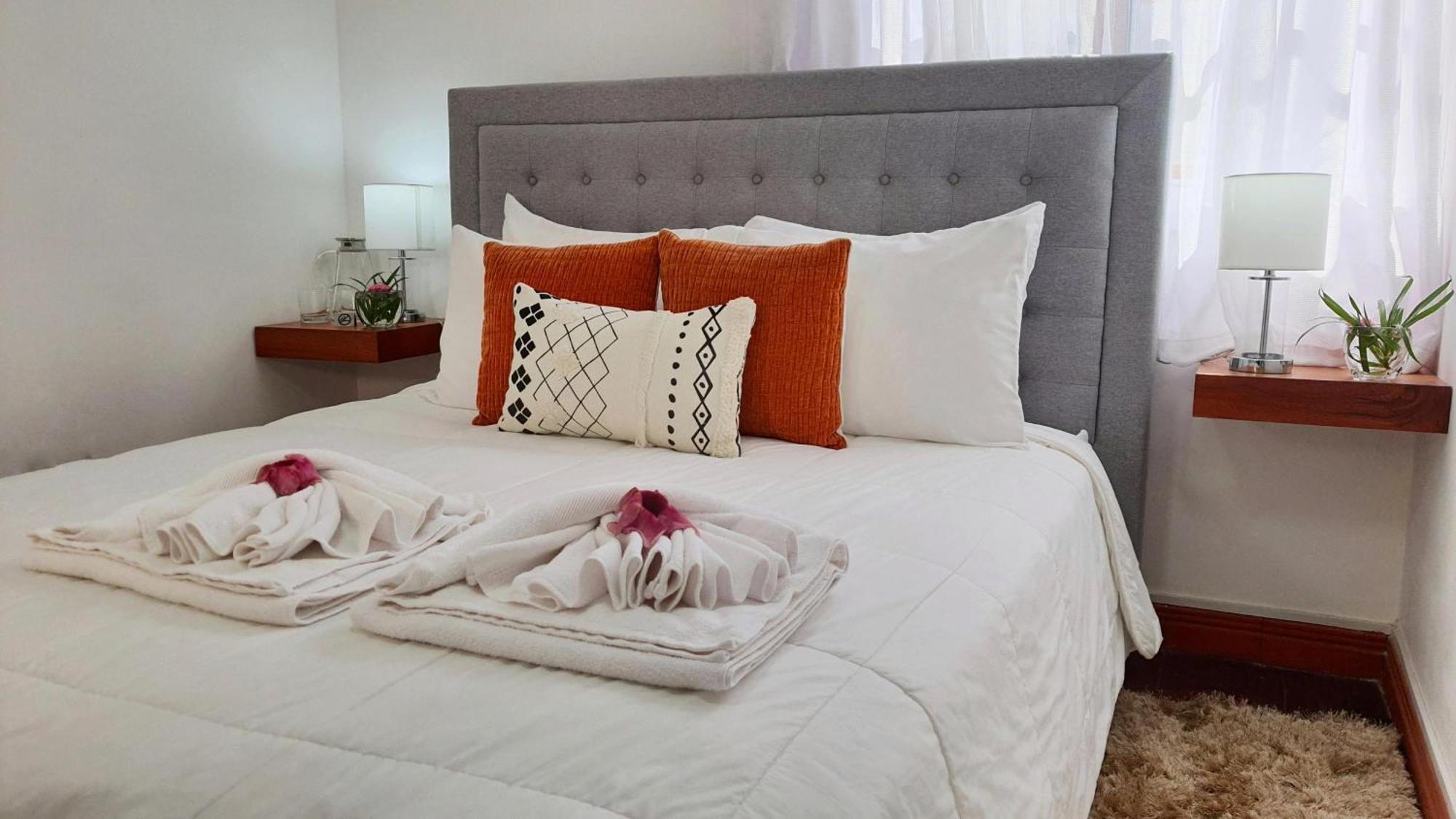 Villa Alejandro Boquete Room photo