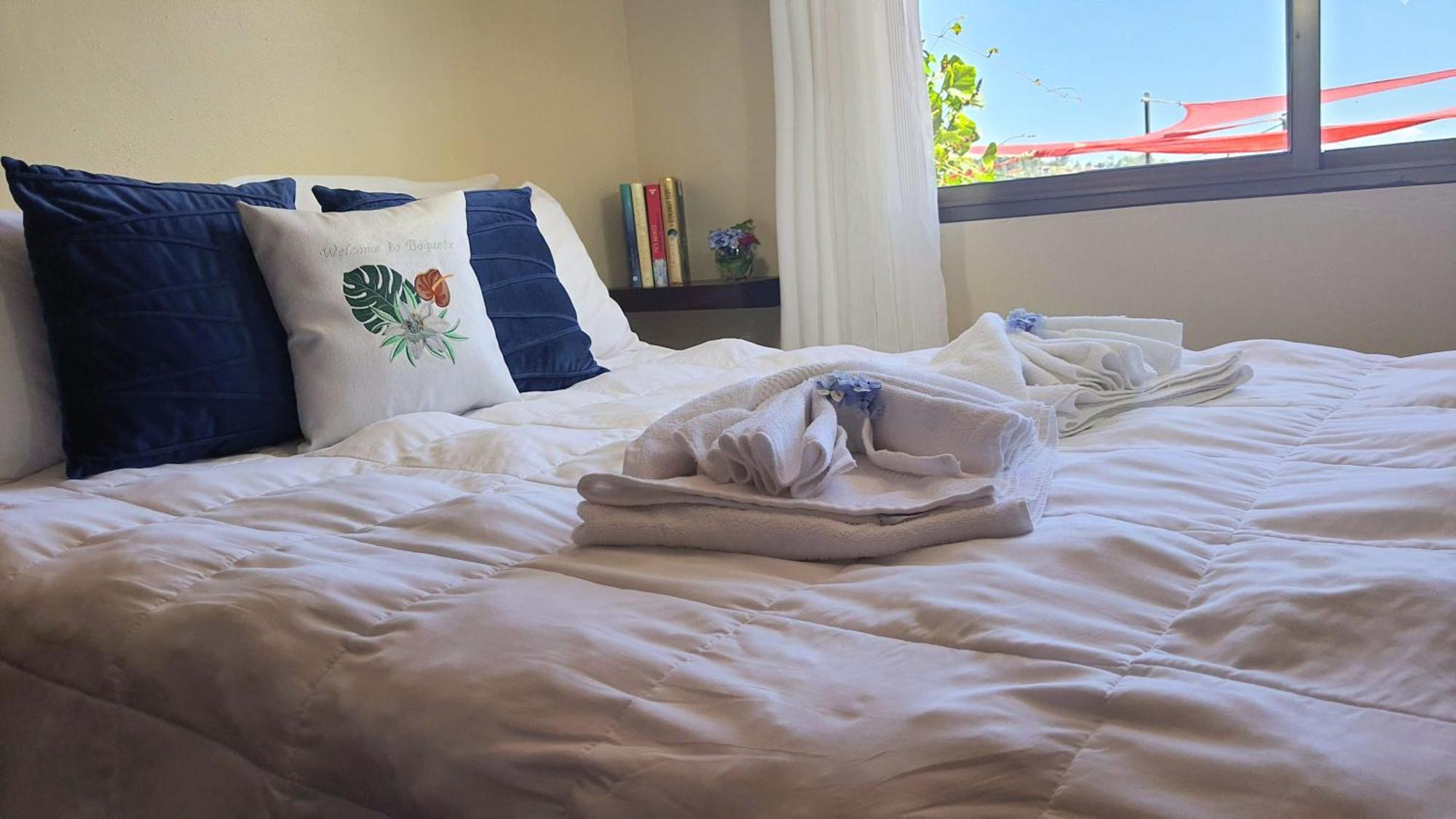 Villa Alejandro Boquete Room photo